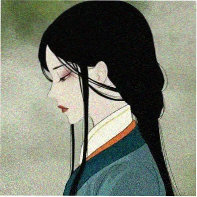 用户深夜煲剧头像